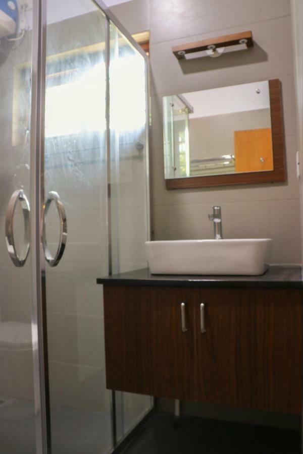 Water'S Edge Villas Alappuzha Экстерьер фото